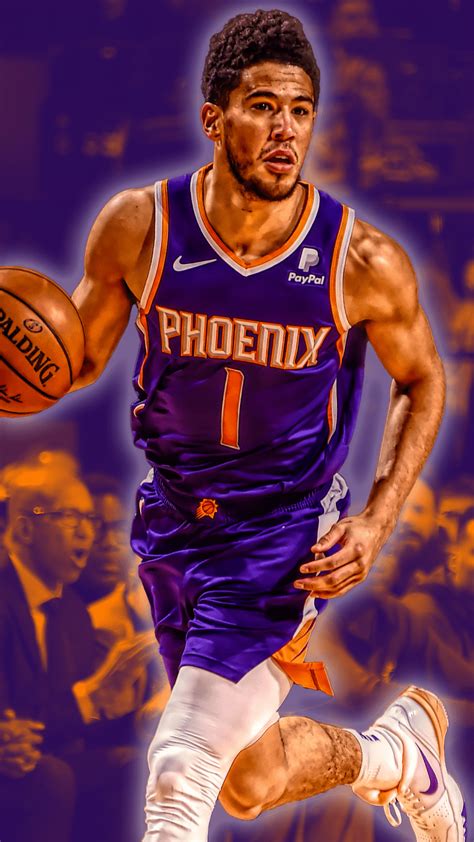 Devin Booker Wallpaper 4k ~ Devin Booker Wallpaper 4k | goawall