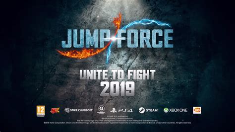 WATCH: Bandai Namco releases Jump Force trailer, teases Naruto, Goku ...