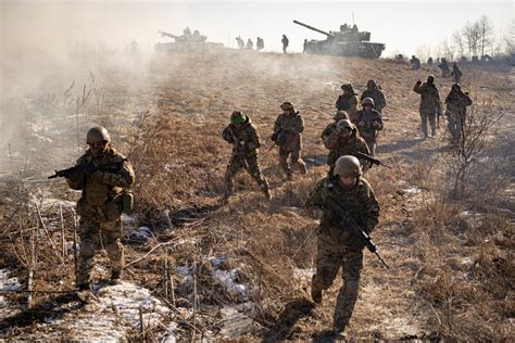 Where the Ukraine War Goes From Here | Tufts Now