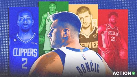 2023 NBA MVP Odds & Picks: Nikola Jokic, Kawhi Leonard and More Value ...