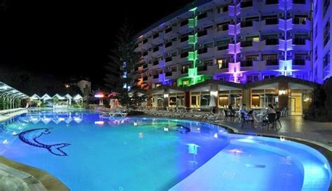 FIRST CLASS HOTEL $75 ($̶8̶3̶) - Prices & Reviews - Turkiye/Antalya ...