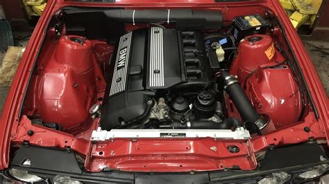 3 Awesome E30 Engine Swap Options to Consider – Bimmers.com