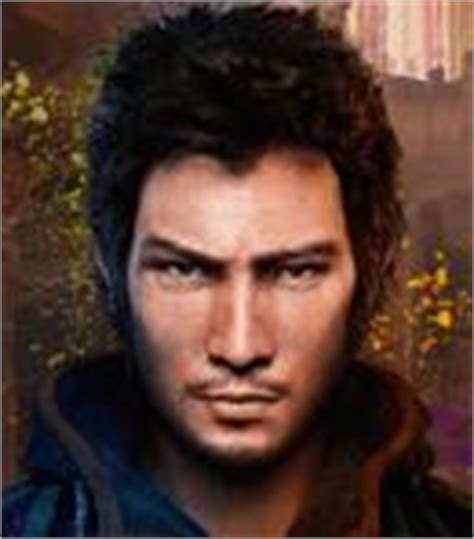 Ajay Ghale Voice - Far Cry 4 (Video Game) | Behind The Voice Actors