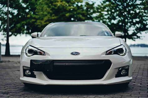 8 Best Subaru BRZ Turbo Kits? Massive power gains. | ThinkTuning