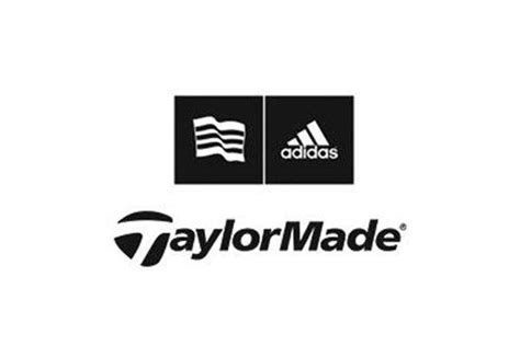 TaylorMade Golf Logo - LogoDix