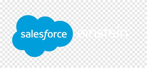 Salesforce Cloud Icon