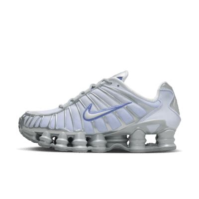 Nike Shox TL Women's Shoes. Nike CA