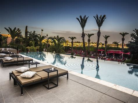 LE JARDIN MARRAKECH - Restaurants by AccorHotels