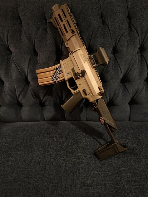 Maxim Defense PDX : r/ar15