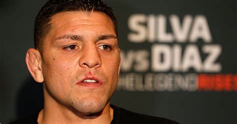 The Nick Diaz Experience Returns | UFC ® - News