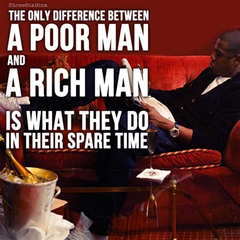 Quotes about Rich And Poor (634 quotes)