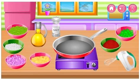 11 Offline cooking games for Android & iOS | Freeappsforme - Free apps ...