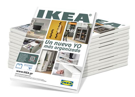 IKEA Puerto Rico - Welcome to IKEA catalogs!