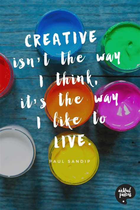 Creative Thinking Quotes Sayings