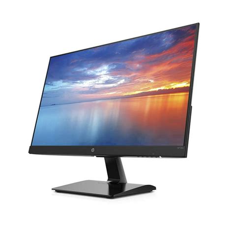 HP 24m 24-inch Class (23.8) 1920x1080 Full HD IPS Ultra Thin Monitor ...