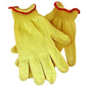 Cut-Resistant Kevlar Gloves Pair