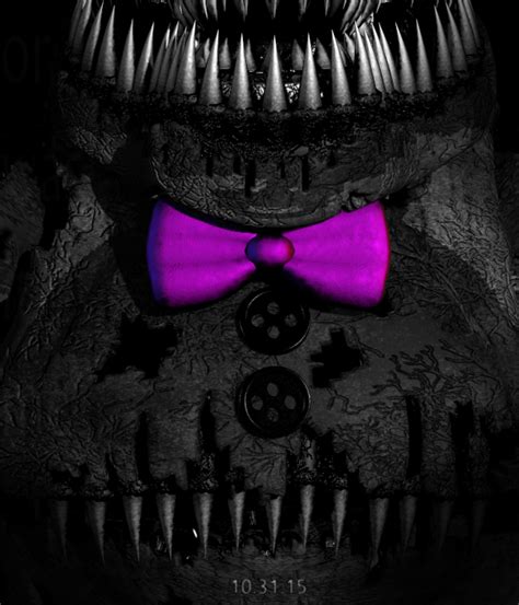 FNaFLore.com - FNaF 4 Teasers