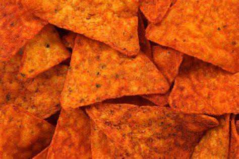 Doritos Flamin Hot Nacho Chips Are A Thing And Are Here To Stay—Is The ...