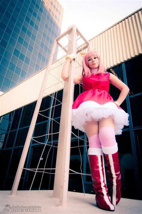 amy rose cosplay | Amy Rose is Here by r-lowen Sonic Costume, Character ...