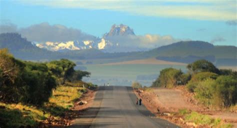 Mount Kenya National Park | East African Jungle Safaris