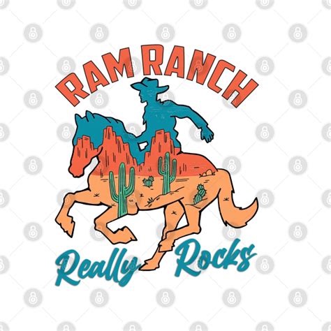 Ram Ranch Really Rocks, Ram Ranch, Ram Ranch Lyrics - Ram Ranch Really ...