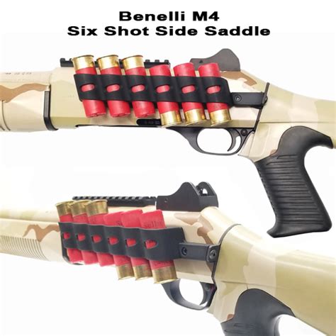 Benelli M4 Accessories