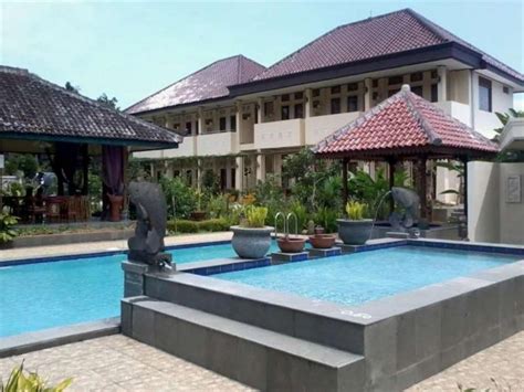 15 Hotel Murah di Puncak, Harga di Bawah Rp400 Ribuan