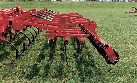 Field Cultivator Attachments | Sunflower Tillage Tools