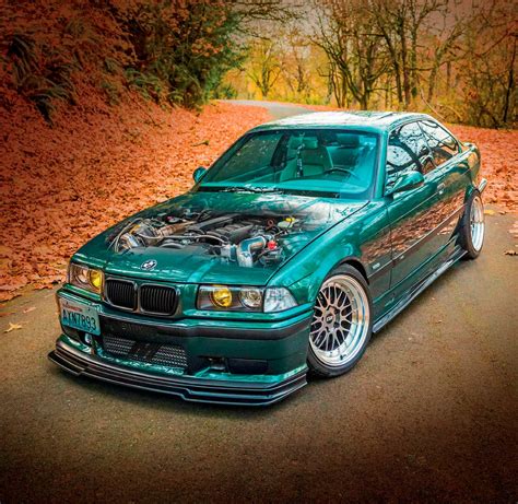 Bmw E36 M3 Modified | Images and Photos finder