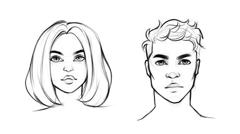 How To Draw Male Nose - Divisionhouse21