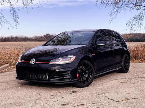 Official Deep Black Pearl GTI / Golf Thread | Page 46 | GOLFMK7 - VW ...