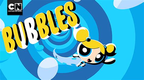 Image - Bubbles Utonium (2016).jpg | Heroes Wiki | FANDOM powered by Wikia