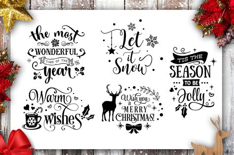 Free Christmas Svg For Commercial Use - Best Design Idea