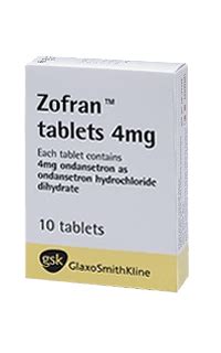 Zofran Lawsuit - Information About Zofran Birth Defect Lawsuits