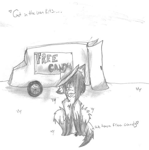 Free candy van by Ever-Sky on DeviantArt