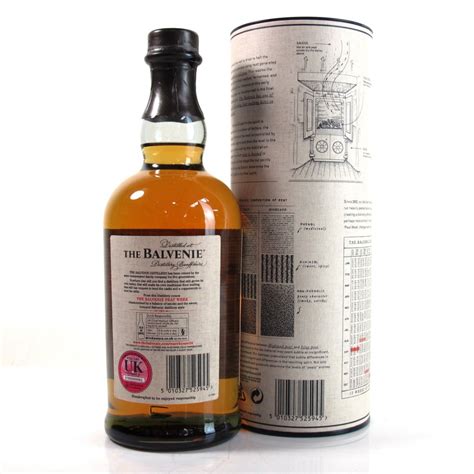 Balvenie 2002 Peat Week 14 Year Old | Whisky Auctioneer