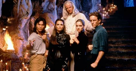 Where Are They Now: The Cast Of The 1995 Mortal Kombat Movie