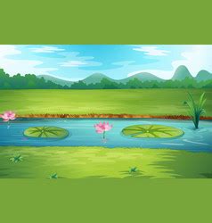 river scene clipart 10 free Cliparts | Download images on Clipground 2024