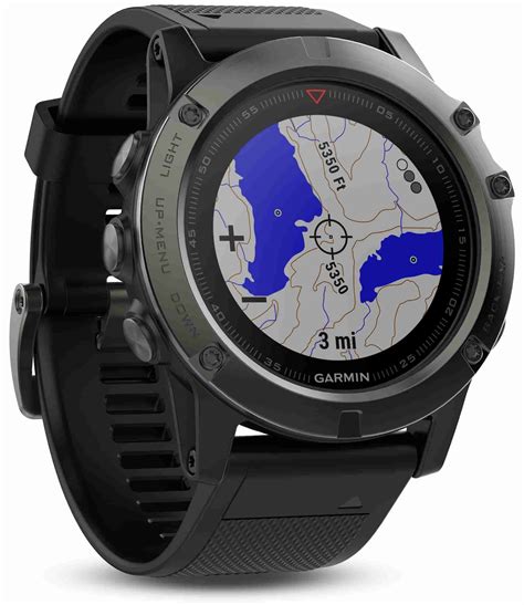 Best Sailing Watches With GPS (2022 Edition)