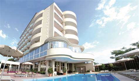 Family Hotel Milano Marittima - Hotel per bambini al mare in Emilia ...