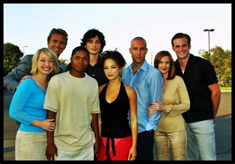 Smallville Cast - Smallville Photo (16483285) - Fanpop