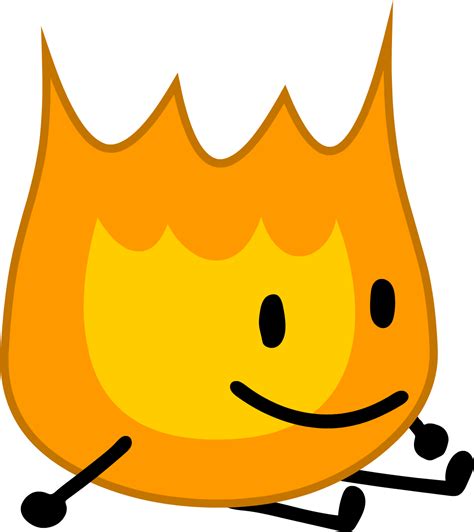 Firey | BFDI Wiki JP | Fandom