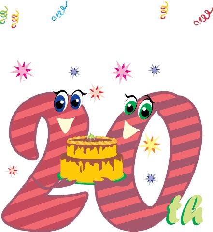 Download Birthday Clip Art ~ Free Clipart of Birthday Cake, Parties ...