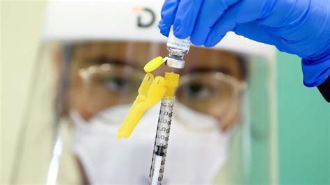 Monkeypox vaccine not 'a silver bullet,' WHO says, as breakthrough ...