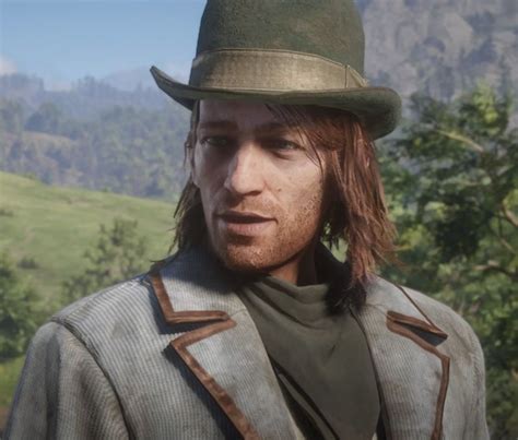 Sean MacGuire | Red Dead Wiki | Fandom