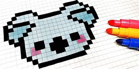 kawaii pixel art : +31 Idées et designs pour vous inspirer en images ...