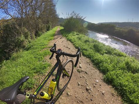 Gravel biking in Portugal: Everything you need to know – CTTC Bike Tours