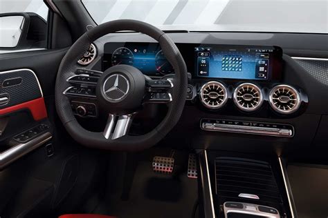 2024 Mercedes-Benz GLA now comes with numerous innovations | AUTOBICS