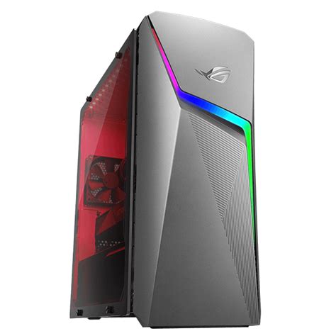 Strix G10CE | ROG Gaming Desktops | ASUS US