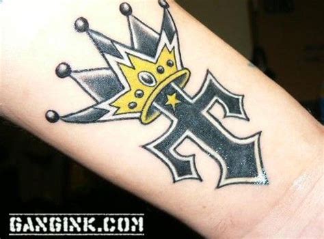 [ GANGINK.COM ] LATIN KINGS TATTOOS | Latin kings tattoos, King tattoos ...